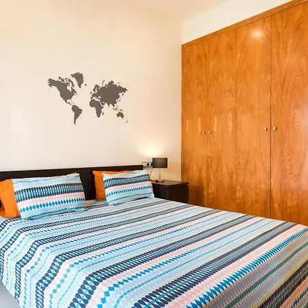Casa Rius 4 Ferienhaus *