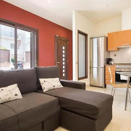 Casa Rius 4 Ferienhaus