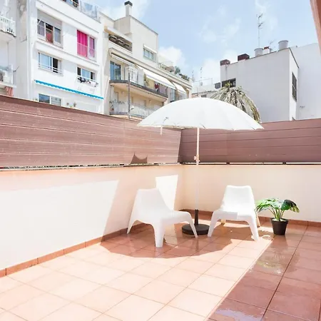 Casa Rius 4 Сasa de vacaciones *