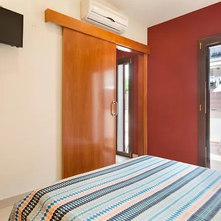 Casa Rius 4 Сasa de vacaciones *
