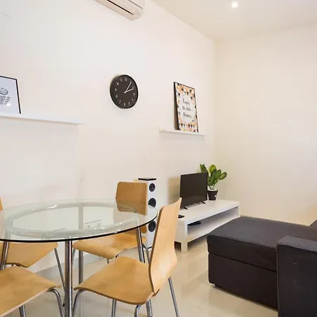 Casa Rius 4 Сasa de vacaciones Sitges