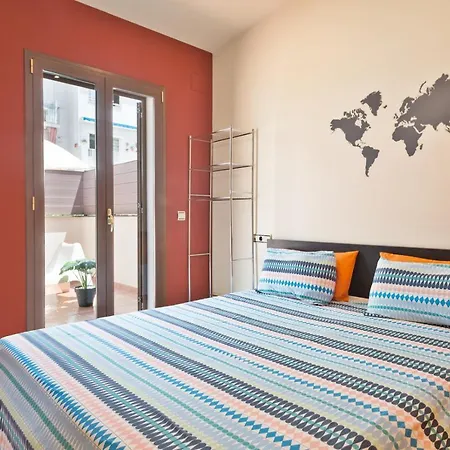 Casa Rius 4 Сasa de vacaciones
