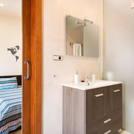 Сasa de vacaciones Casa Rius 4 *