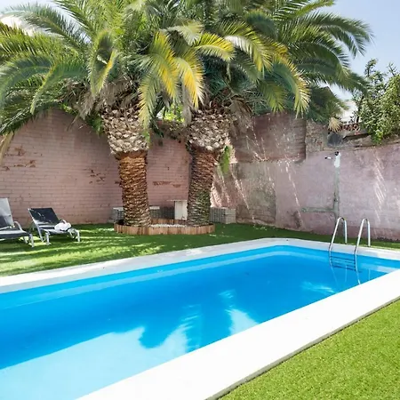 Casa Rius 4 Сasa de vacaciones